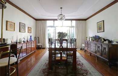 Imagem 11: Sobrado com 4 dormitórios à venda, 650 m² por R$ 12.000.000,00 - Jardim...