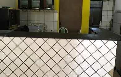 Imagem 4: Casa em Gaibu. 1 Vaga na garageme2 Dormitórios