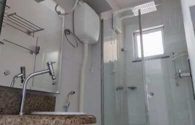 Imagem 4: APARTAMENTO À VENDA. 1 Vaga na garageme2 Dormitórios