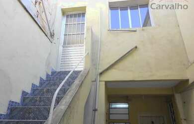 Imagem: A casa possui 2 Dormitórios, 1 Banheiro, 35m² de Área e