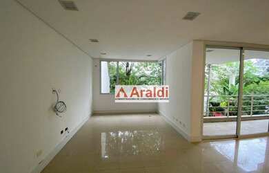 Imagem 10: Casa com 4 dormitórios, 425 m² - venda por R$ 5.000.000,00 ou aluguel...