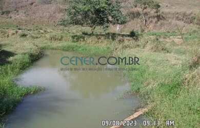 Imagem 7: 2512 Fazenda De 160 Ha Com Grande Suinocultura Em Atividade Região De Ponte Nova Mg