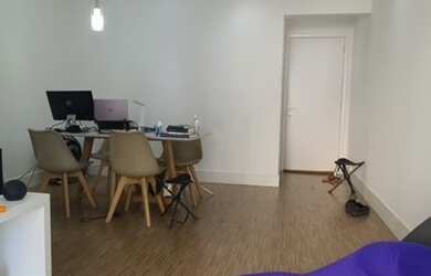 Imagem 16: Urban Living Pacaembu