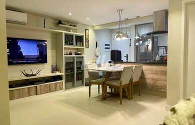 Imagem 2: São Paulo - Apartamento Padrão - Vila Prudente