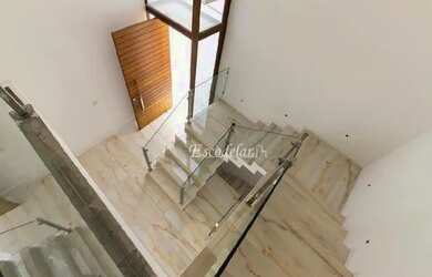 Imagem 10: Casa à venda, 533 m² por R$ 6.000.000,00 - Campo Belo - São Paulo/SP