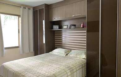 Imagem 12: Maravilhoso apartamento 4 quartos Ateliê 3 Rios Freguesi