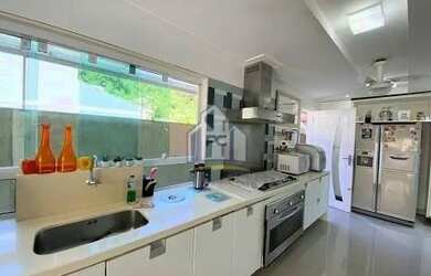 Imagem 6: Casa com 4 quartos à venda, 272 m² por R$ 1.800.000 - Piratininga - Niterói/RJ