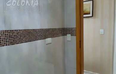 Imagem 7: Santo André - Apartamento Padrão - Vila Metalúrgica