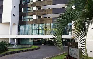 Imagem: O apartamento possui 3 Dormitórios, 3 Banheiros, 3 Vagas na