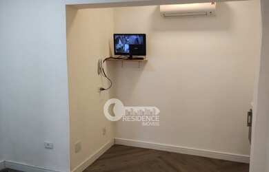 Imagem: O depósito possui 10m² de Área e está localizado em Santa