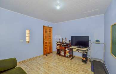 Imagem 5: Casa em Curitiba Bairro Xaxim