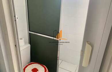 Imagem 11: Apartamento com 2 dormitórios, 57 m² - venda por R$ 235.000,00 ou aluguel por R$ 1.500,00