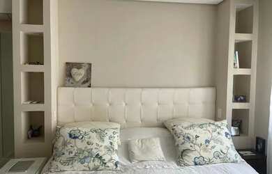 Imagem 16: Locação Apartamento 3 Dormitórios - 233 m² Campo Belo