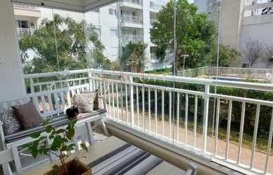 Imagem 3: Apartamento a Venda no bairro Jardim Marajoara - São Paulo, SP