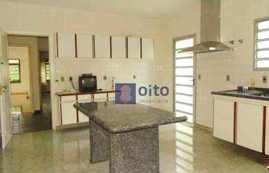 Imagem 10: Casa com 4 dormitórios, 550 m² - venda por R$ 6.000.000,00 ou aluguel...