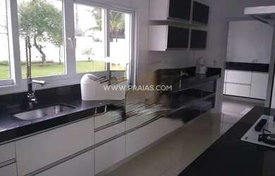 Imagem 10: Casa em condomínio fechado, Jardim Acapulco, Guarujá