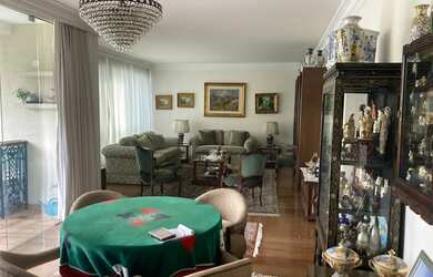 Imagem 6: MUITO PRÓX. SHOP. IGUATEMI E CLUBE PINHEIROS VAGAS LIVRES