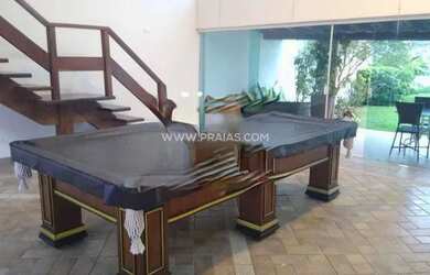 Imagem 3: Casa em condomínio fechado, Jardim Acapulco, Guarujá