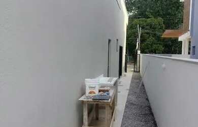 Imagem 2: Linda Casa 4 Suites no Alphaville2 Area Gourmet Churrasqueira e Piscina 465m²