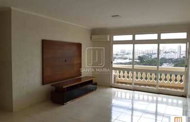 Imagem: O apartamento possui 3 Dormitórios, 4 Banheiros, 2 Vagas na