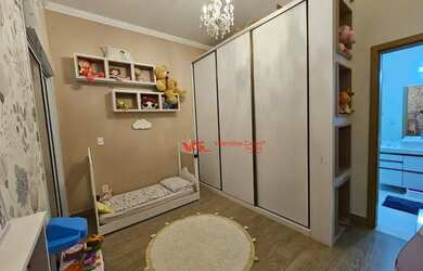 Imagem 7: Casa com 3 dormitórios à venda, 188 m² por R$ 1.850.000,00 - Condominio...