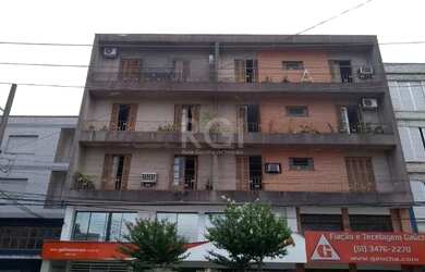 Imagem 7: Apartamento em Centro. Área de serviço, 81m² de Área, 1 Banheiroe2...