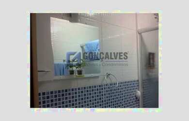Imagem 8: SANTO ANDRE - Residential / Apartment - VILA CAMILOPOLIS
