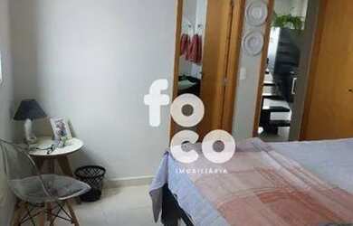 Imagem 11: Cobertura com 3 dormitórios à venda, 136 m² por R$ 600.000 - Novo Mundo...