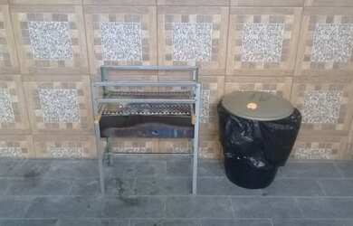 Imagem 16: Casa Aluguél Temporário - Ubatuba - Itaguá/Praia Grande