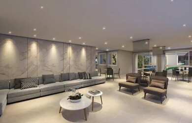 Imagem 7: APARTAMENTO RESIDENCIAL em São Paulo - SP, Santo Amaro