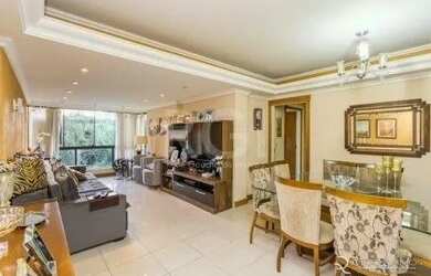 Imagem 3: Apartamento para Venda - 100m², 3 dormitórios, sendo 1 suites, 1 vaga...