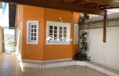 Imagem 3: CASA RESIDENCIAL em ARUJÁ - SP, ARUJÁ CENTER VILLE