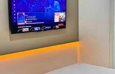 Imagem 5: Varandas Gran Park - 3 Quartos - Nascente - Oportunidade - Andar Alto