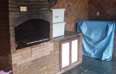 Imagem 5: PORTO NOVO- 04 Qt, s 01 Suíte - Só 900 Mil- Ac. Caixa-