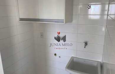 Imagem 4: Apartamento com 1 dormitório para alugar, 47 m² por R$ 1.820/mês -...