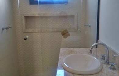 Imagem 10: Casa - Condomínio Residencial Lagos D'Icaraí - Salto - SP