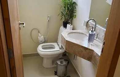 Imagem 16: Casas em Condomínio para venda em Itatiba no bairro Parque da Fazenda