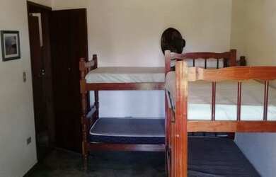 Imagem 12: Casa Aluguél Temporário - Ubatuba - Itaguá/Praia Grande