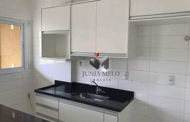 Imagem 3: Apartamento com 1 dormitório para alugar, 47 m² por R$ 1.820/mês -...