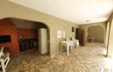 Imagem 11: Apartamento (tipo - padrao) 1 dormitórios/suite, cozinha planejada, elevador, em condomíni