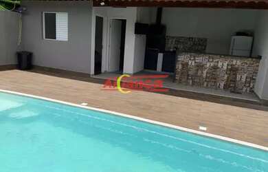 Imagem 4: Linda Chácara, Atibaia, cinematográfica, acabamento de primeira