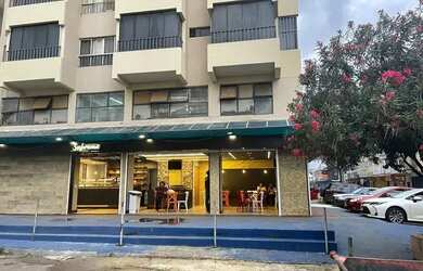 Imagem: O apartamento possui 2 Dormitórios, 1 Banheiro, 58m² de Área