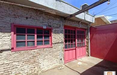 Imagem 13: Casa (térrea na rua) 1 dormitórios, cozinha planejada