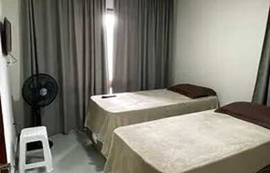 Imagem 5: Casa de campo no condomínio águas da serra em bananeiras