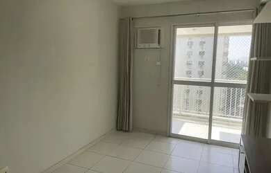 Imagem 3: Apartamento para venda tem 70 metros quadrados com 2 quartos