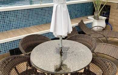 Imagem 13: Casa por temporada/caminho de Búzios/Cabo frio