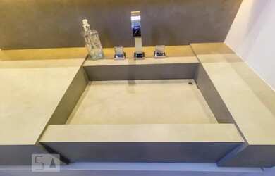 Imagem 5: Apartamento para Aluguel - Vila da Serra, 2 Quartos, 102 m2