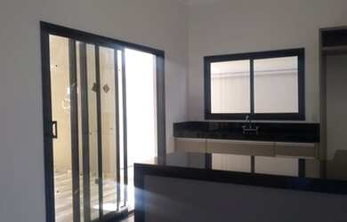 Imagem 3: Casa - Condomínio Residencial Lagos D'Icaraí - Salto - SP