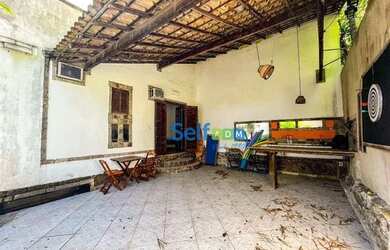 Imagem 6: Casa com 4 quartos para alugar- Piratininga - Niterói/RJ