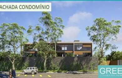 Imagem 2: Linda casa em condomínio de Alto Padrão para venda no Jardim Guedala,...